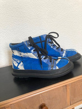 Rundholz Schuhe Gr. 40
