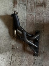 Bmw E46 316 318 Ti N42 N46 Coupé Compact Limo Krümmer  Fächerkrümmer  E90 X1 ???