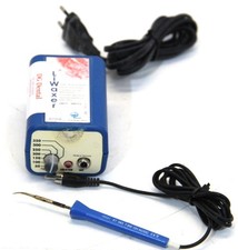 Liwaxer, Modellierstation, El. Wachsmesser, Zahntechnik, Dentallabor