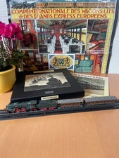 Minitrain (1:220) –