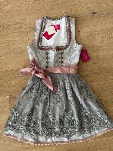 Krüger madl dirndl - madl, gr.38