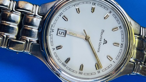 Maurice lacroix 69515 cal eta - lacroix,