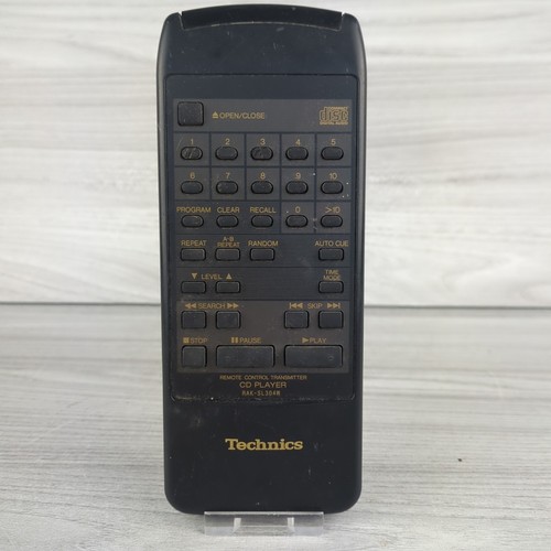 Original technics rak sc304w - original,