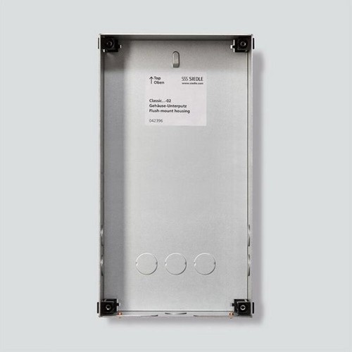 Siedle 04 0 - siedle, gu