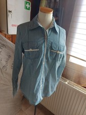 Kenny bluse 38 weiß - s., weiß-