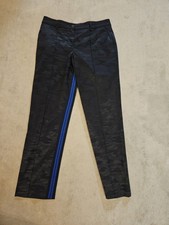 Marc Aurel Hose 36, Schwarze Hose 36 Marc Aurel