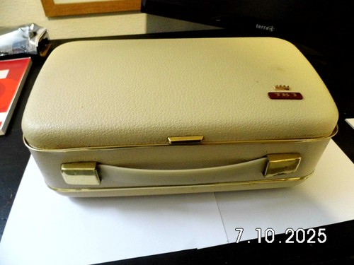 Tonband geraet grundig tk1 - tonband,