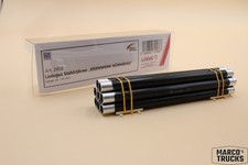 Loewe Ladegut Eisenröhren