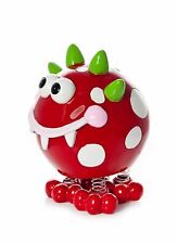 Maushaus Kinder rotes Monster