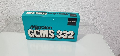 Grundig gcms 332 vintage - gcms,