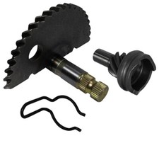 Kickstarterritzel 15,5mm +