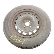 Citroen Berlingo 2 B9 Stahlfelge Felge Ersatzrad 6,5Jx15 ET27 195 65 R15 91V