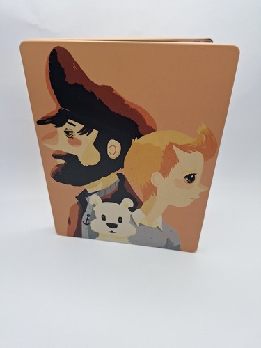 Tim und struppi - struppi, das