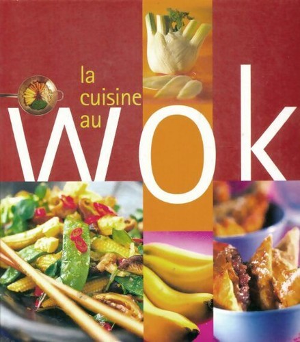 Cuisine wok - wok,