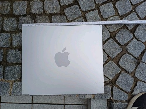 Apple power macintosh powermac - macintosh,