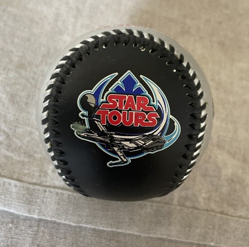 Star tours baseball disney mgm - star,