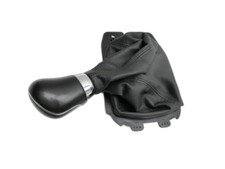 Schaltsack Schaltmanschette Schaltknauf für Ford EcoSport 12-22 56TKM!!