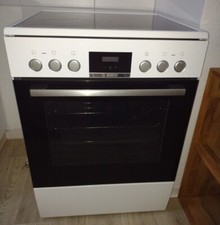 BOSCH HKR 39 C 220 Standherd