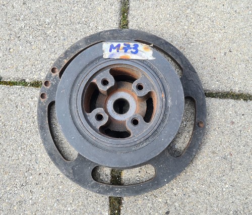Bmw m73 v12 riemenscheibe - m73,