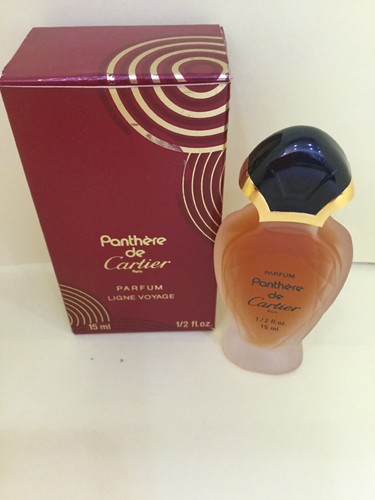 Cartier panthere parfum ligne - panthere,