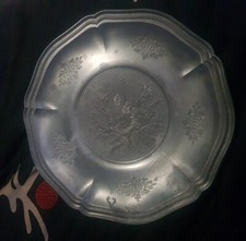 Zinn konvolut Ca. 1 200g