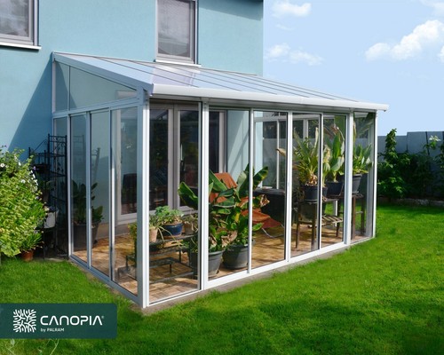 Wintergarten sanremo 3x4 - wintergarten,