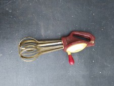 Handquirl, Handmixer, mechanisches Handrührgerät, Aufschäumer