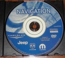 CHRYSLER DODGE RAM JEEP NEW