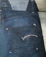 *HOT Men's G STAR RAW DENIM
