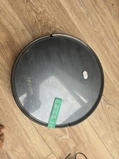 robotic vacuum cleaner Model X500 schwarz 