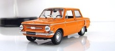 Rare deagostini 43 legenda - deagostini, 1:43