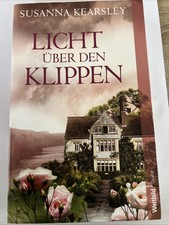Licht über den Klippen  -
