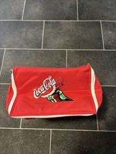 Coca-Cola Vintage Kühltasche