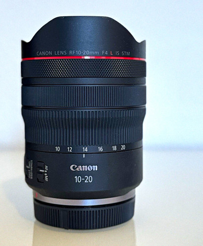 Canon 20mm l is stm - canon,