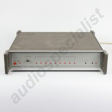 Racal-Dana 9478 Frequency