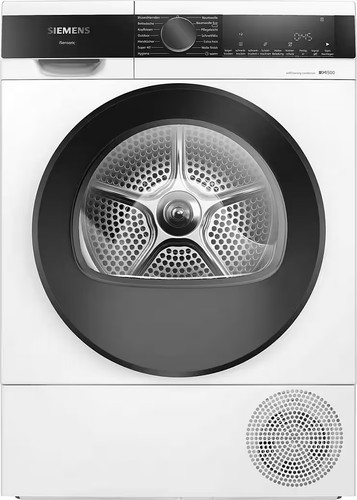 Siemens iq500 wq45g2d00 - iq500,