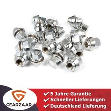 20X Radmuttern Kegelbund