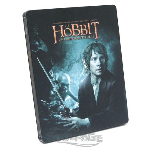Der hobbit eine - der,