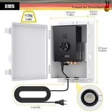 Verstärker Receiver Bluetooth