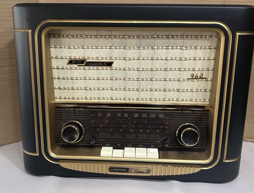 Grundig classic 960 - grundig,