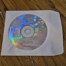 Windows 2000 Professional