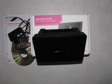 Telekom WLAN-Router Speedport Entry