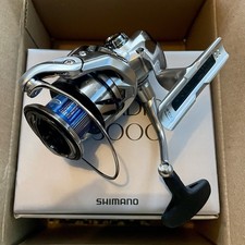 SHIMANO Stradic FM C3000 Stationärrolle Spinnrolle NEU inkl Rechnung TOP Angebot