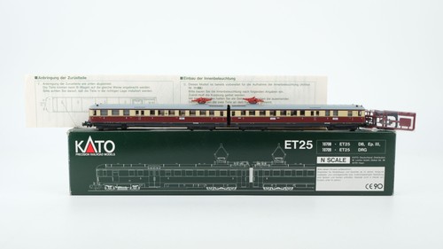 Kato 10709 elektro - 10709,