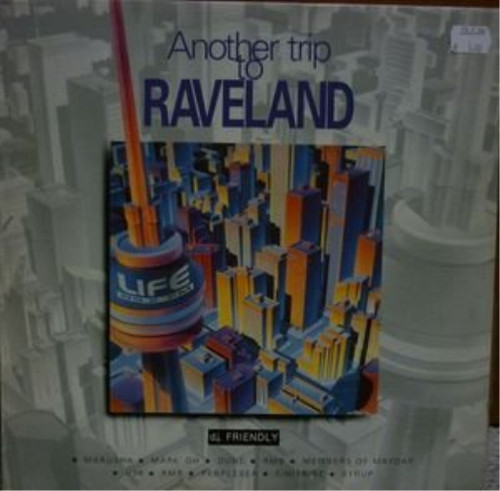 Another trip raveland - another, to