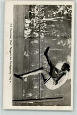 39191240 - Frl. Sommer aus