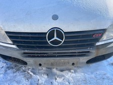 Mercedes-Benz Sprinter W901