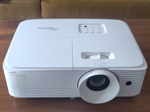 Optoma hd29he hdr dlp - hd29he,
