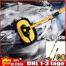Teleskop Waschbürste