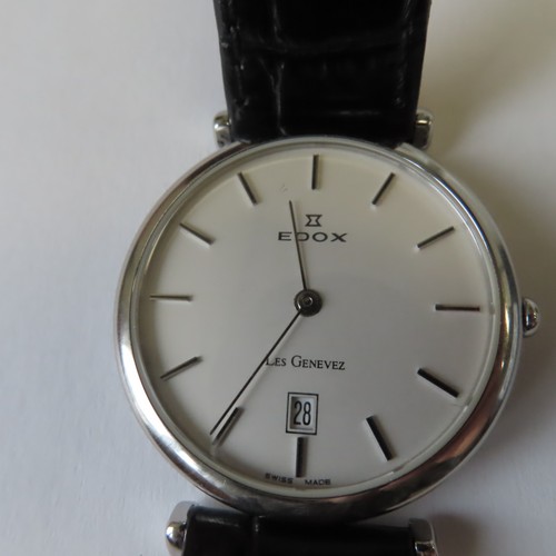 Edox 71268 elegante - ,